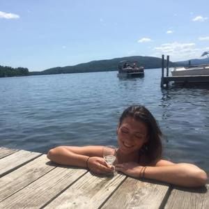 Meet your Posher, Sophie